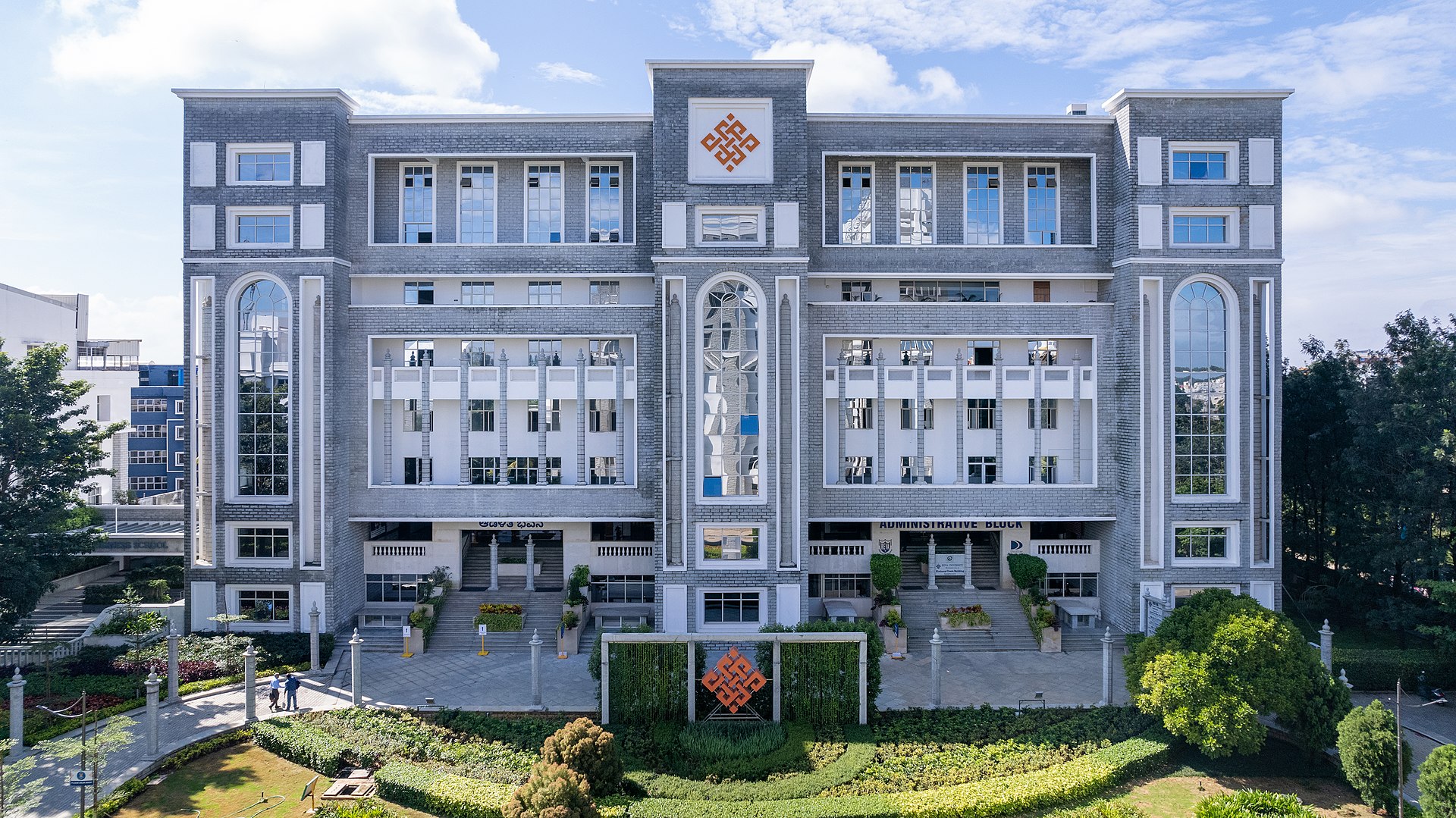 ICSTCEE-2026 Campus